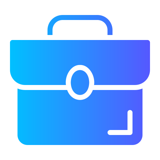 Портфель бесплатно иконка