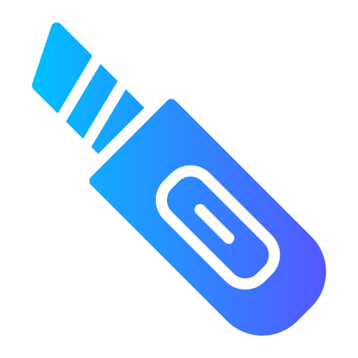 Резак бесплатно иконка