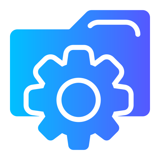 Folder free icon Folder free icon