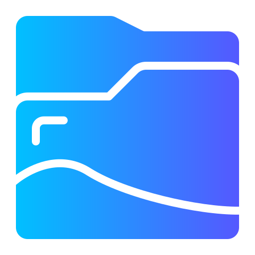 Folders free icon Folders free icon