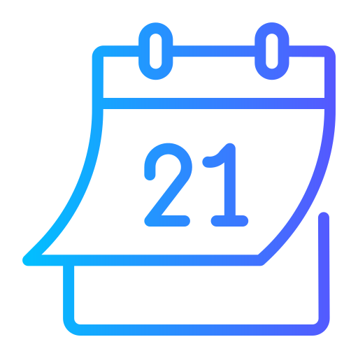 calandre Icône gratuit