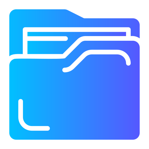 Folder free icon Folder free icon