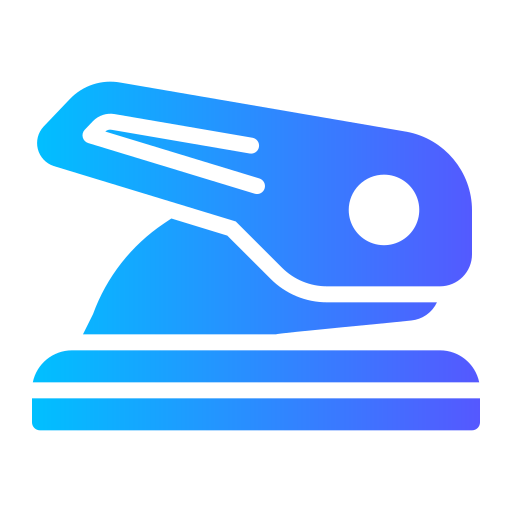 pegador icono gratis