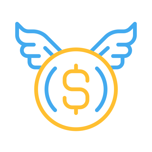 donación icono gratis