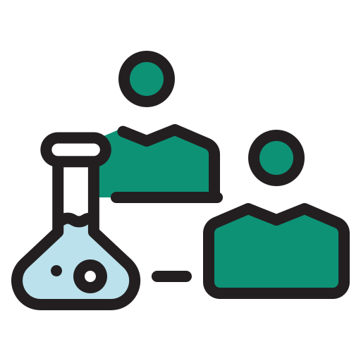 investigación icono gratis