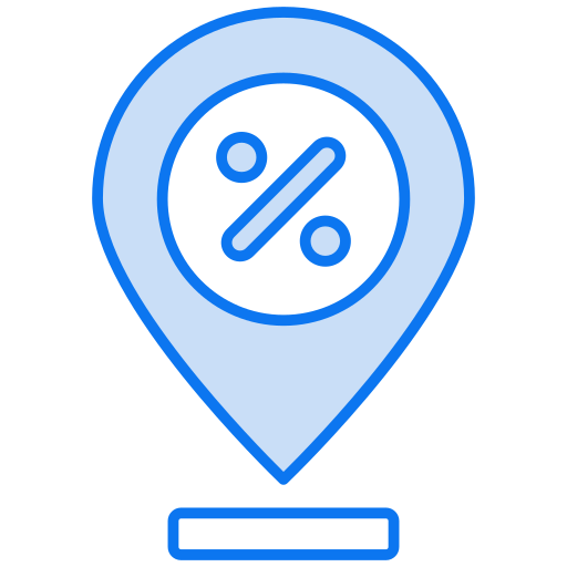 alfinete grátis ícone