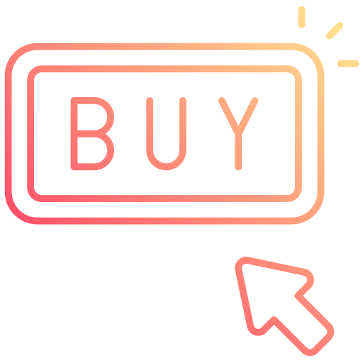 kaufen kostenlos Icon