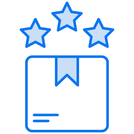 reseñas icono gratis