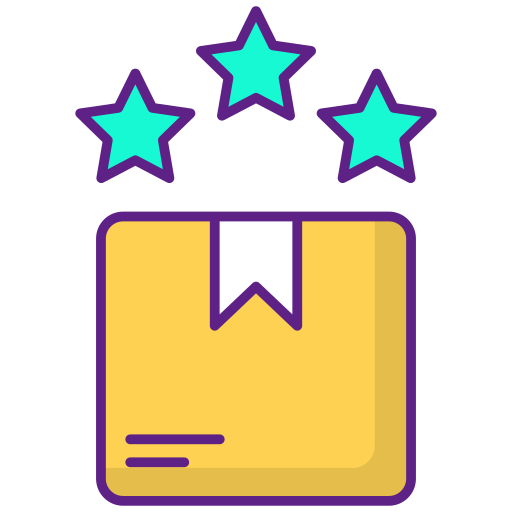 리뷰 무료 아이콘