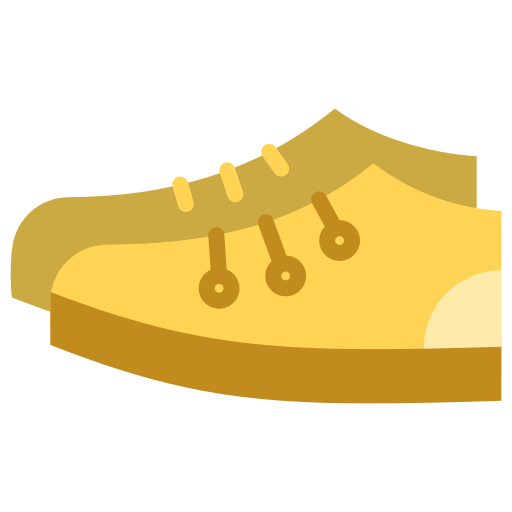 zapatos icono gratis