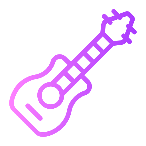 gitarre kostenlos Icon