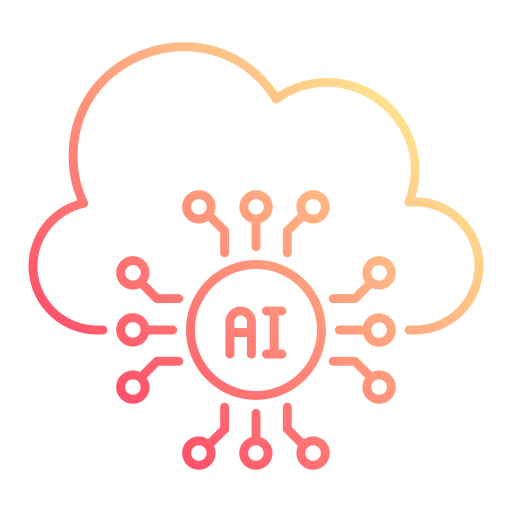 Ai free icon Ai free icon