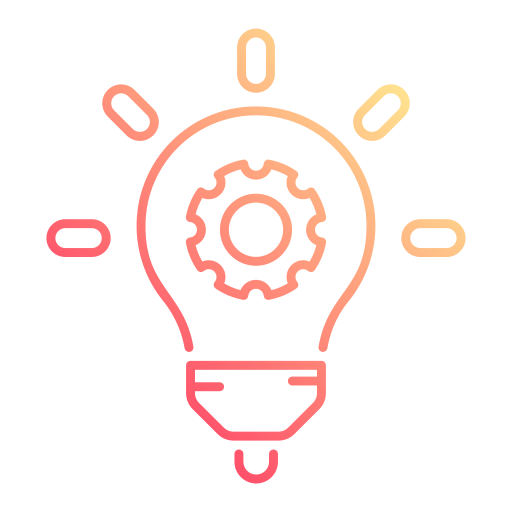 innovación icono gratis