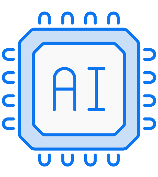 Chip free icon