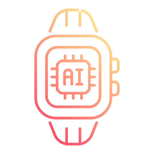 Умные часы бесплатно иконка