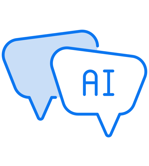Chat free icon Chat free icon