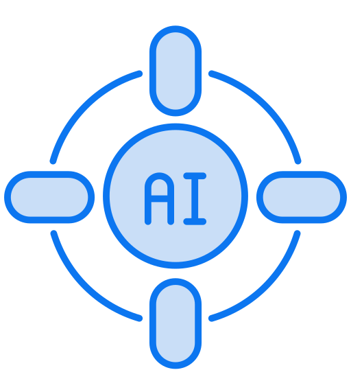 Target free icon