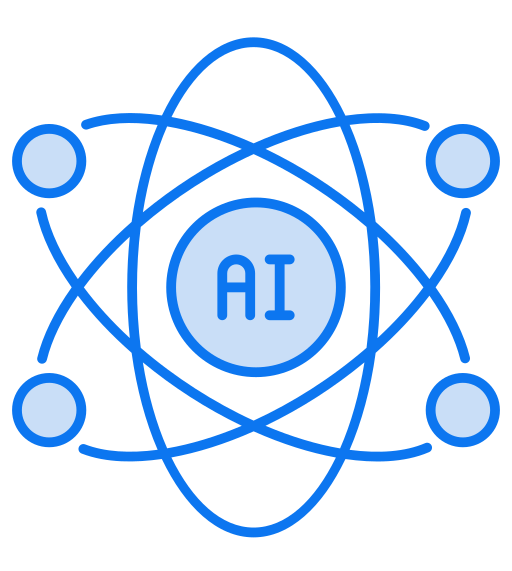 Ai free icon Ai free icon