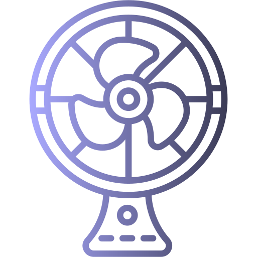 admirador icono gratis