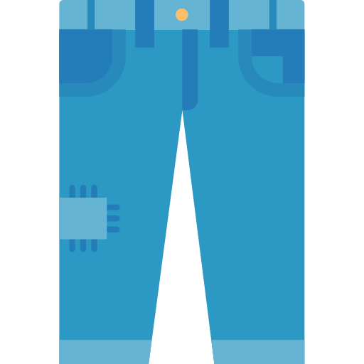 jeans Icône gratuit