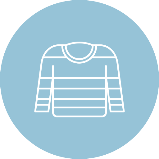 점퍼 무료 아이콘