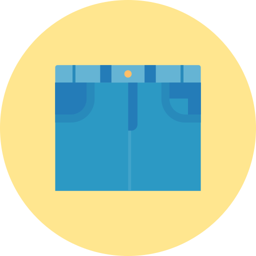 Юбка бесплатно иконка Юбка бесплатно иконка