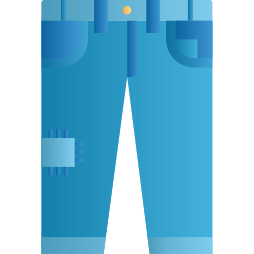 jeans grátis ícone