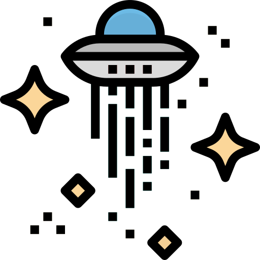 Ufo free icon