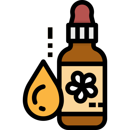 Aceite icono gratis