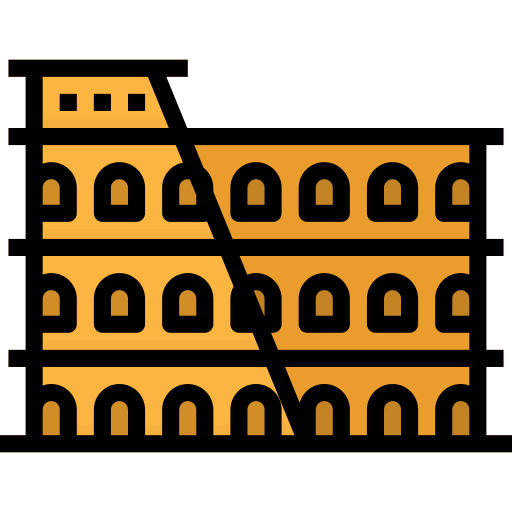 kolosseum kostenlos Icon