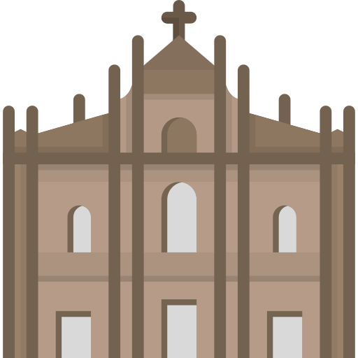 Saint paul cathedral free icon Saint paul cathedral free icon