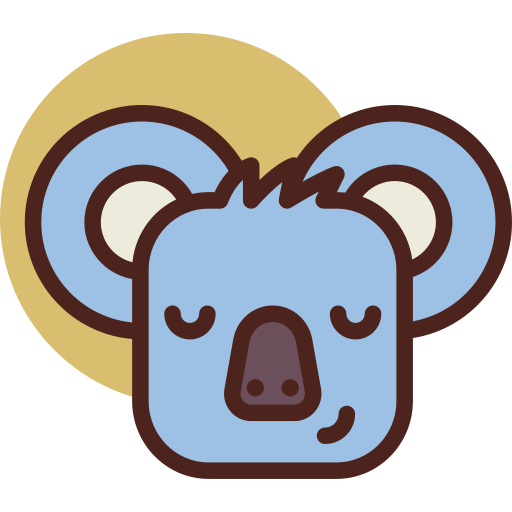 Reino animal icono gratis