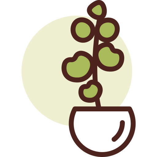 Botanic free icon
