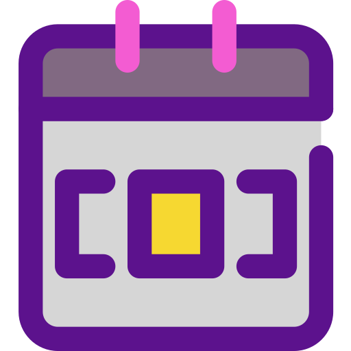 Calendar free icon