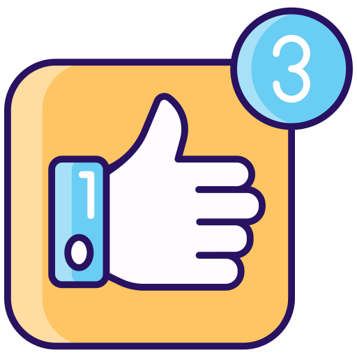 Как рука бесплатно иконка