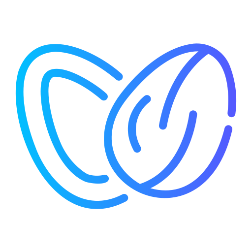 panna cotta icono gratis