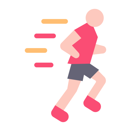 joggen kostenlos Icon joggen kostenlos Icon
