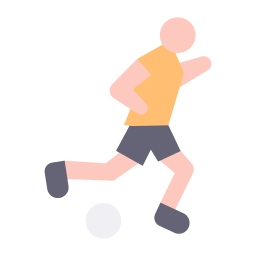 fútbol icono gratis