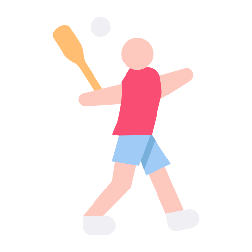 béisbol icono gratis