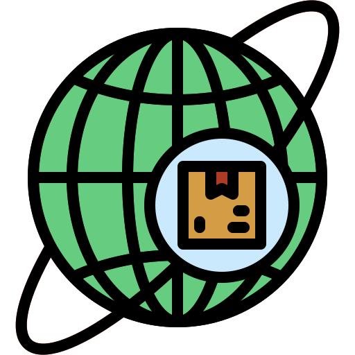 mundial icono gratis