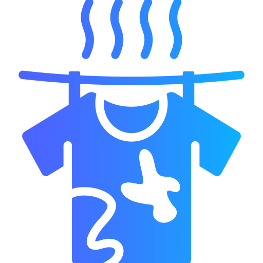 ropa sucia icono gratis