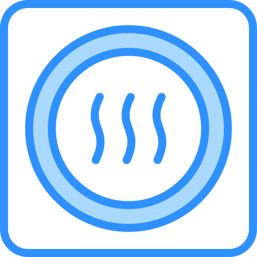 secar en secadora icono gratis