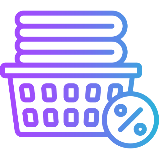 descuento icono gratis