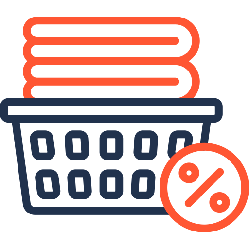 descuento icono gratis