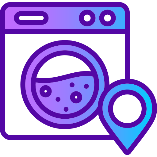 Location free icon