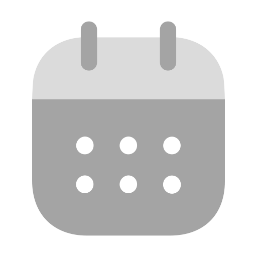 calendario icono gratis