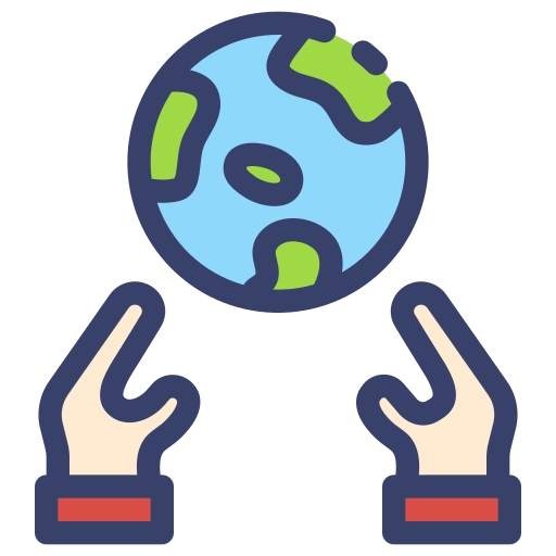 tag der erde kostenlos Icon tag der erde kostenlos Icon