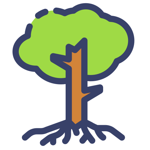 Корнеплоды бесплатно иконка