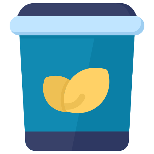 papelera de reciclaje icono gratis