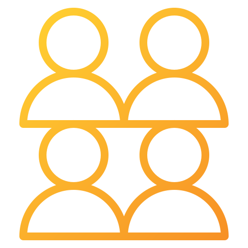 groupe Icône gratuit groupe Icône gratuit